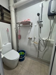 Blk 239 Bukit Panjang Ring Road (Bukit Panjang), HDB Executive #560513901